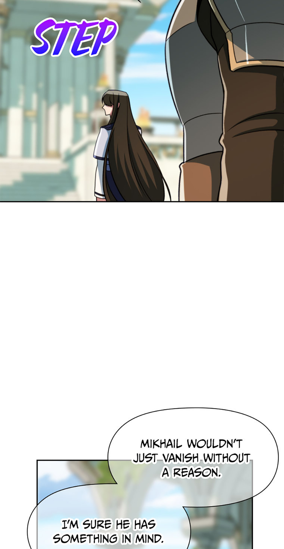 Archmage Transcending Through Regression Chapter 161 - Page 7