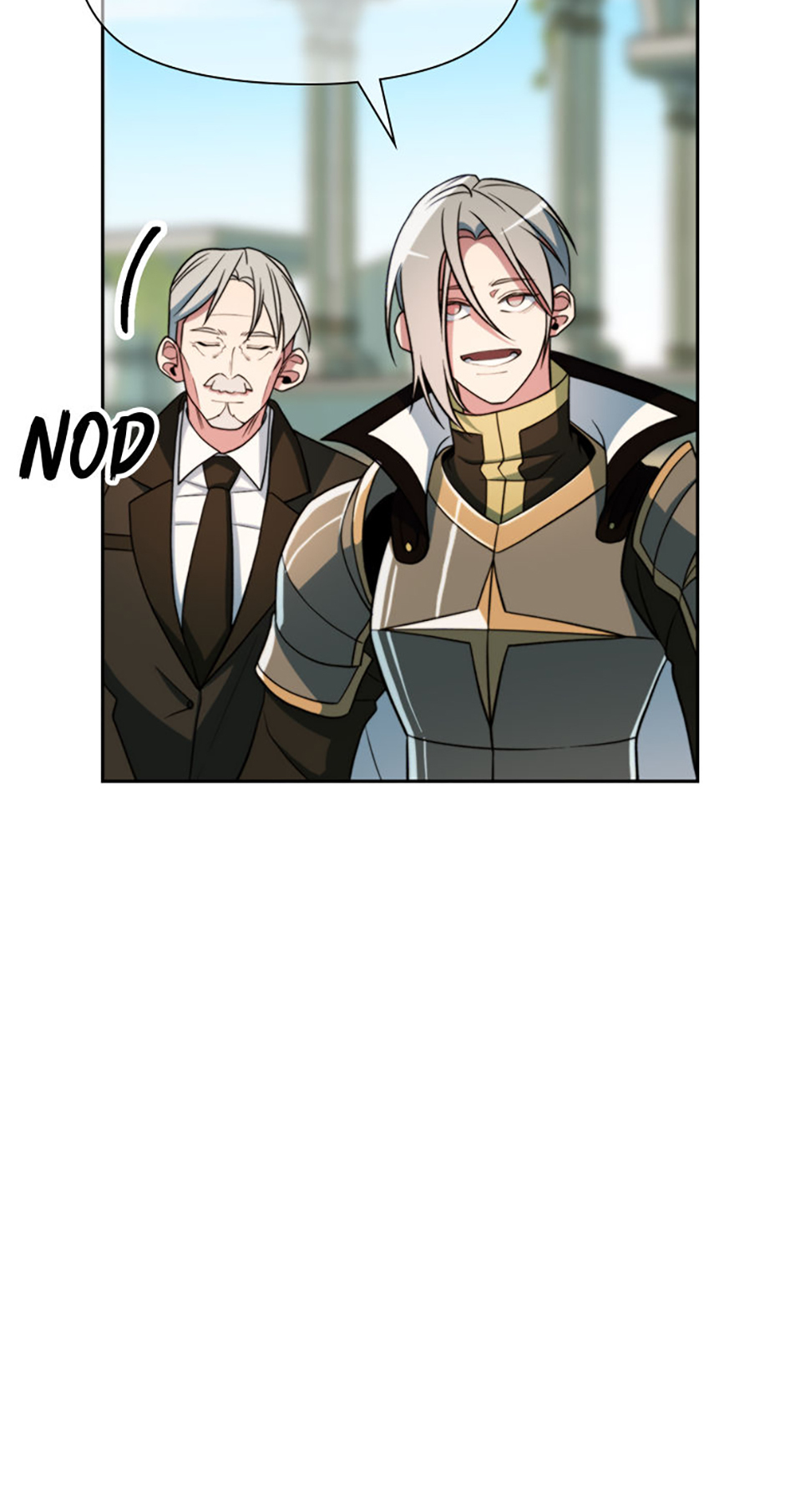 Archmage Transcending Through Regression Chapter 161 - Page 8