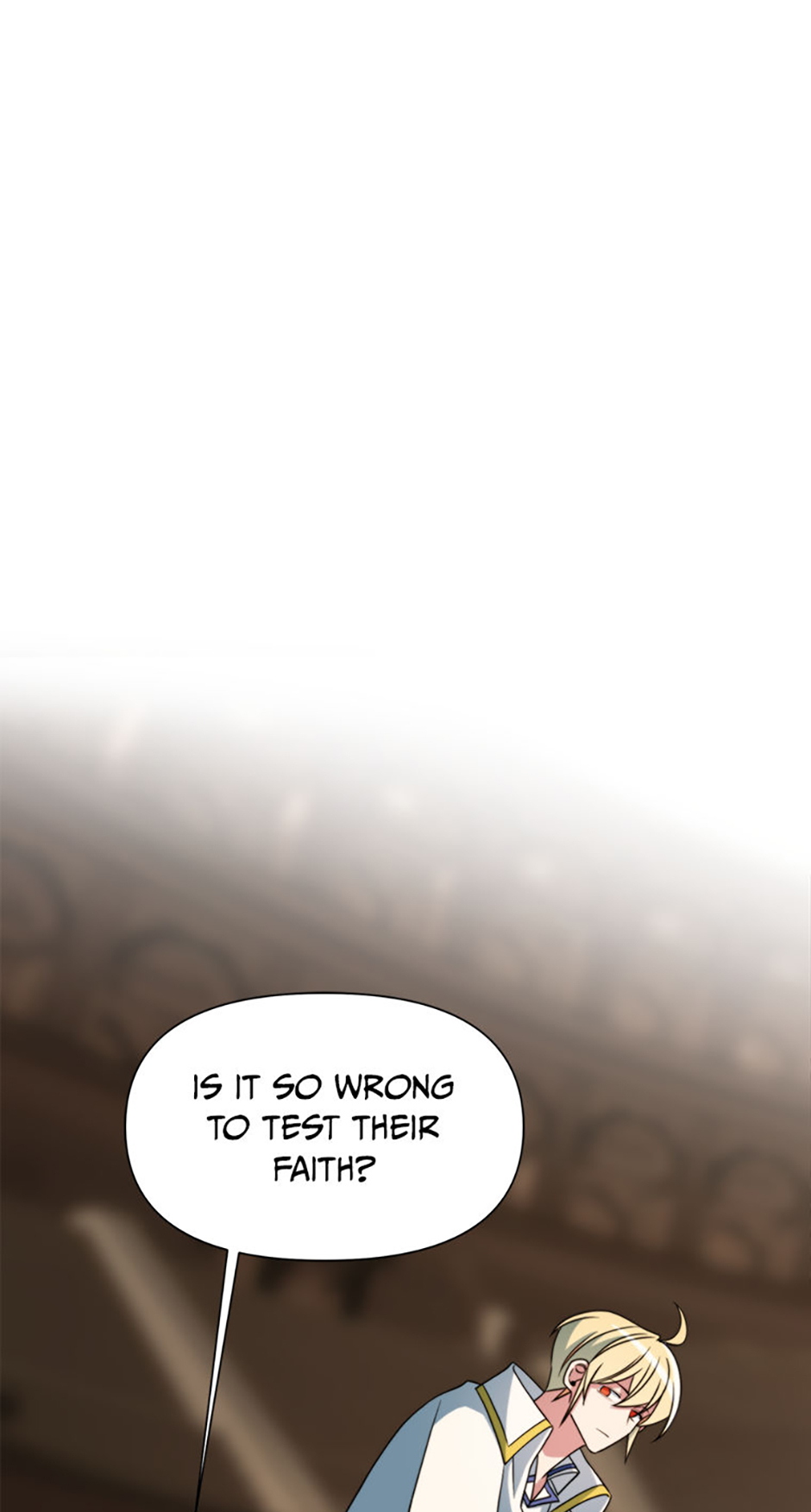 Archmage Transcending Through Regression Chapter 161 - Page 16