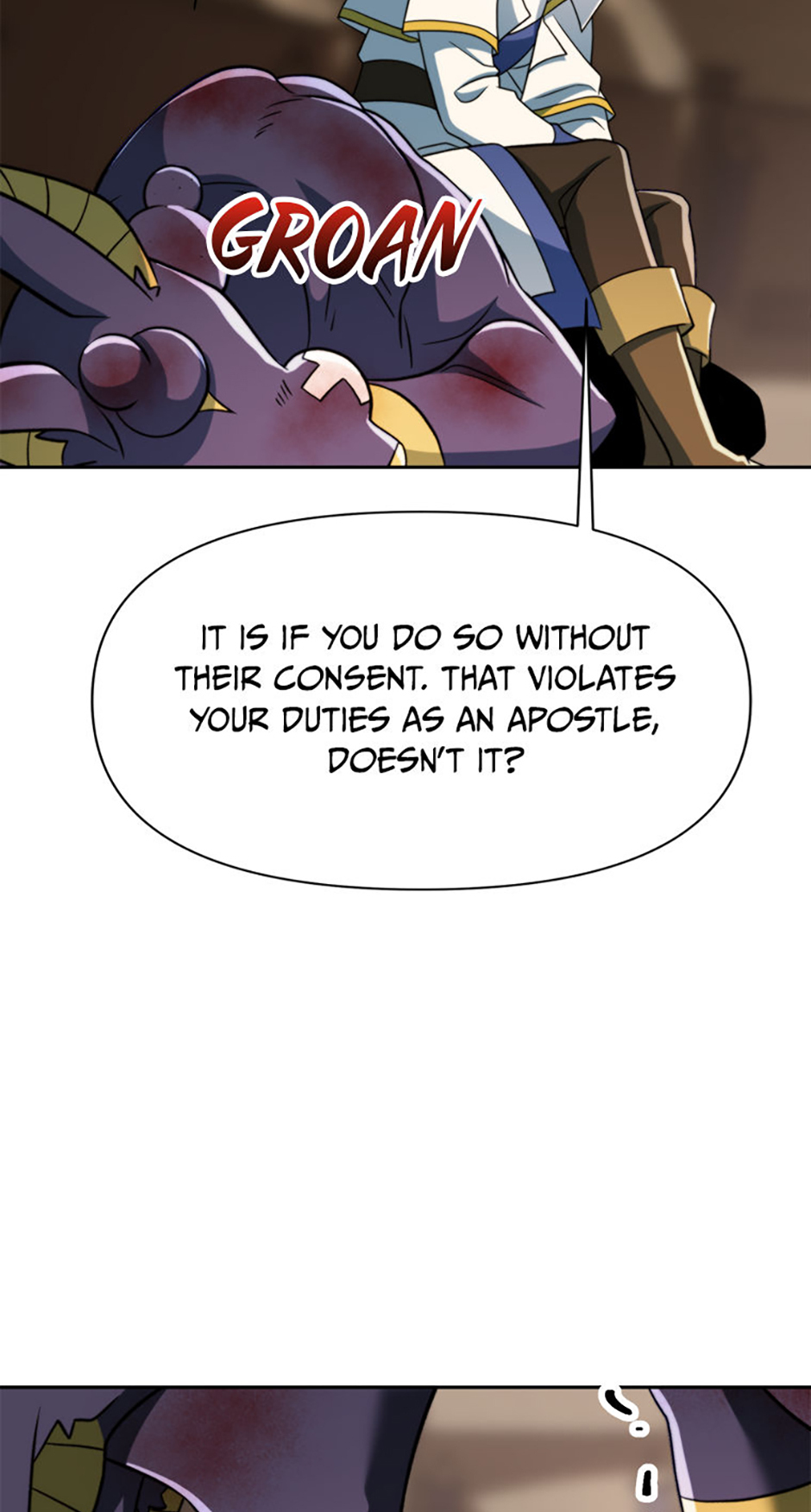 Archmage Transcending Through Regression Chapter 161 - Page 17