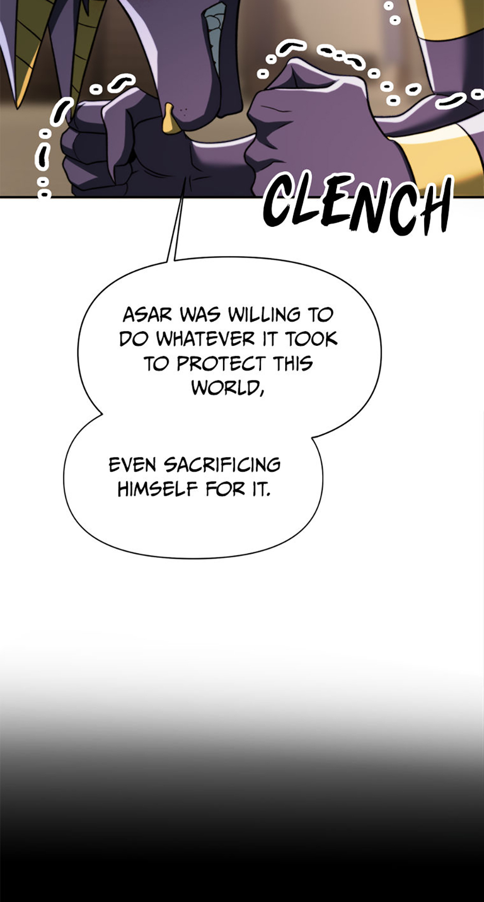 Archmage Transcending Through Regression Chapter 161 - Page 18