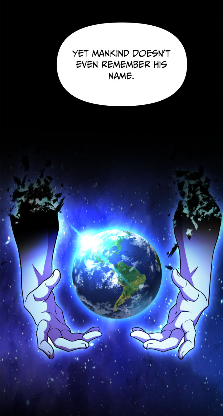 Archmage Transcending Through Regression Chapter 161 - Page 19