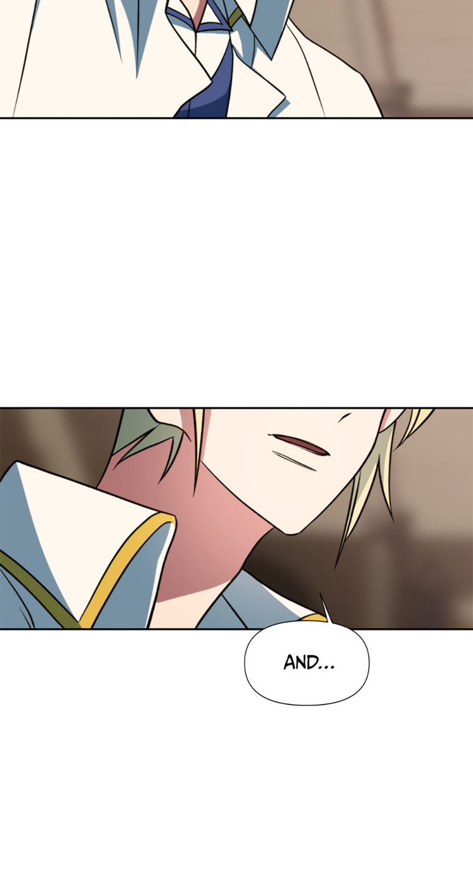 Archmage Transcending Through Regression Chapter 161 - Page 22