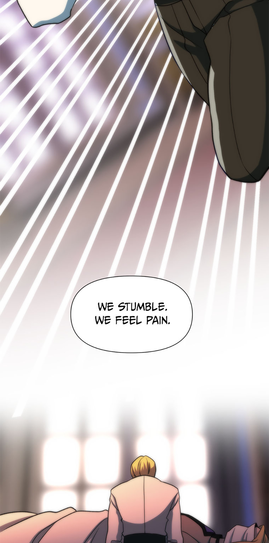 Archmage Transcending Through Regression Chapter 161 - Page 26