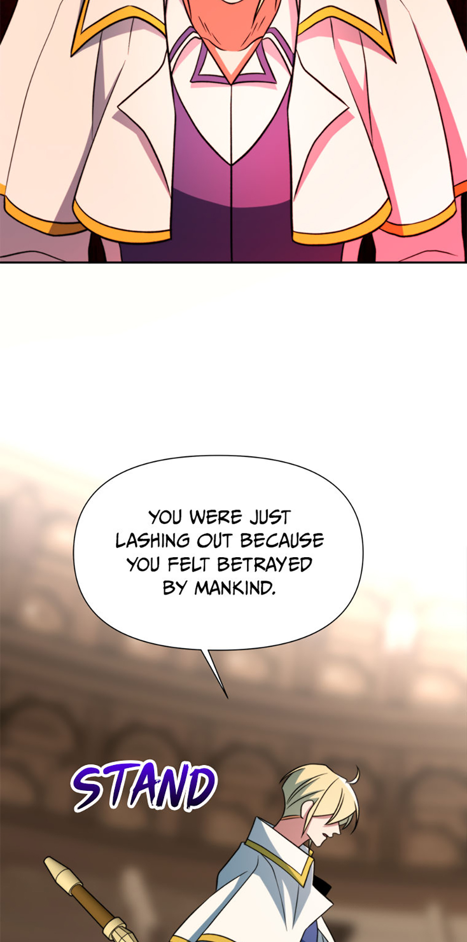 Archmage Transcending Through Regression Chapter 161 - Page 29
