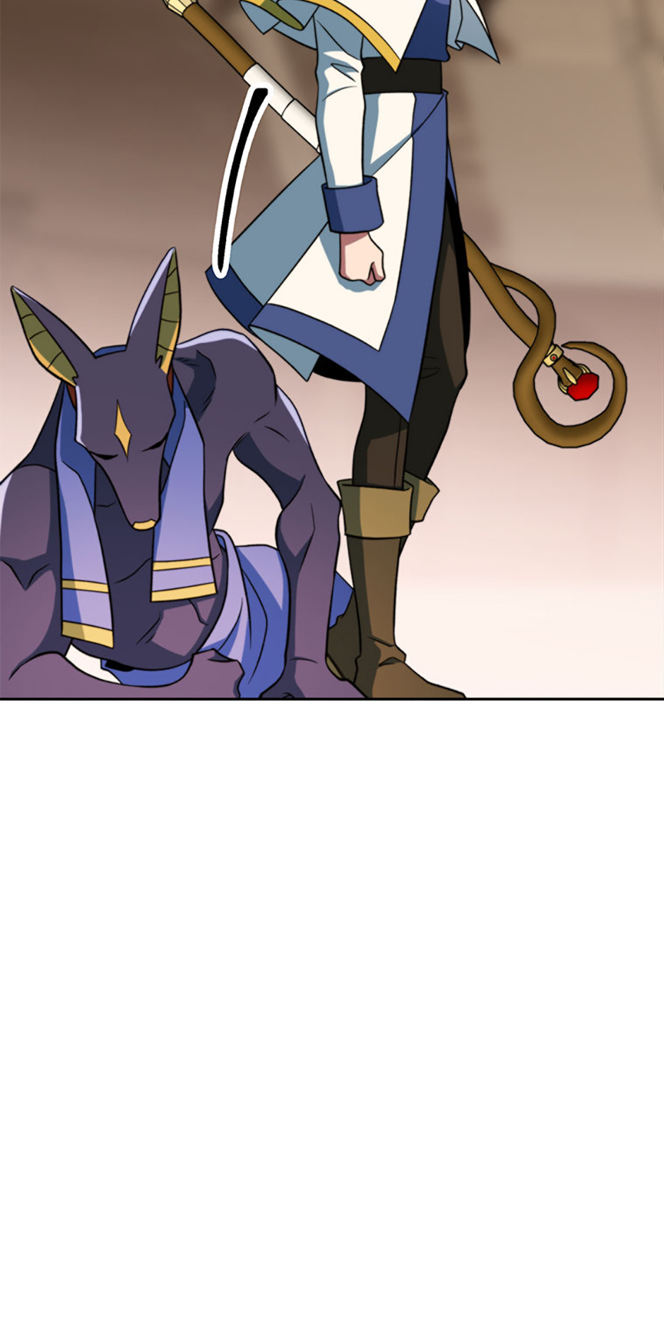 Archmage Transcending Through Regression Chapter 161 - Page 30
