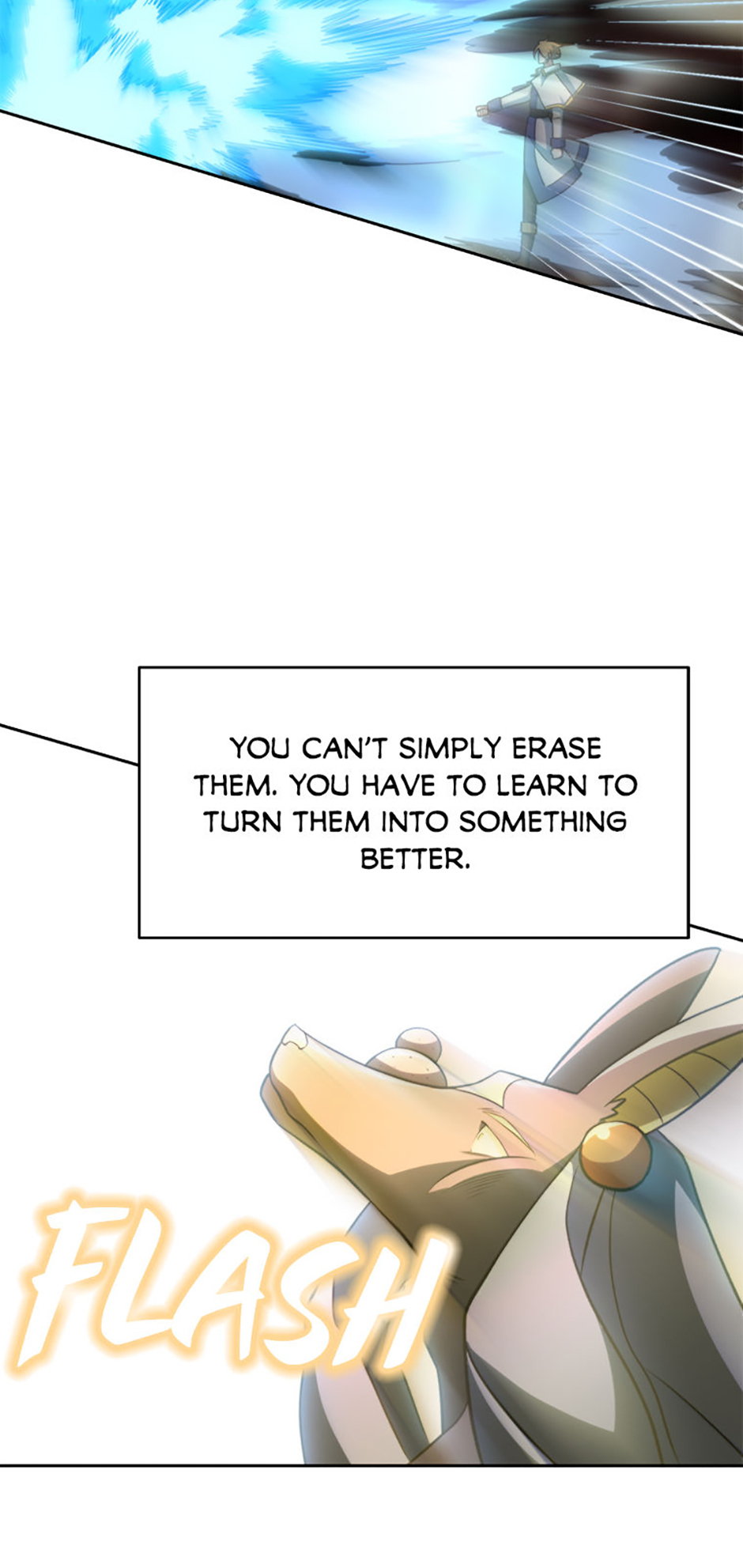 Archmage Transcending Through Regression Chapter 161 - Page 33