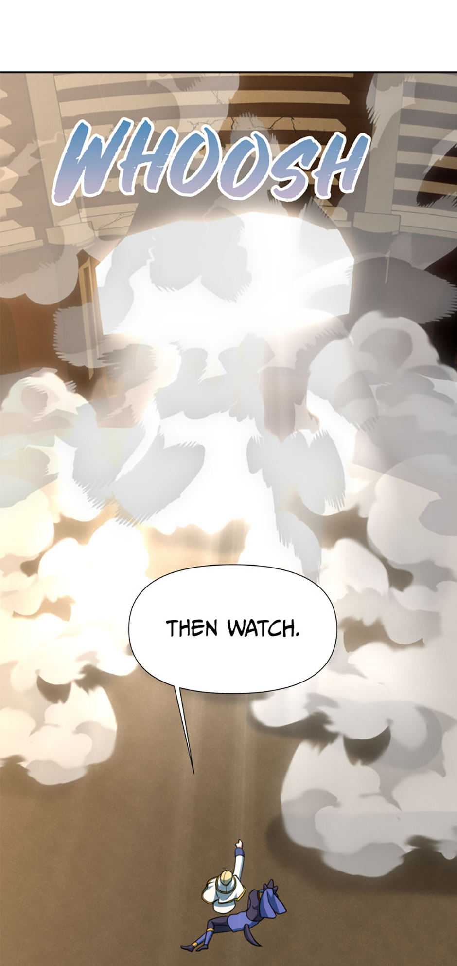 Archmage Transcending Through Regression Chapter 161 - Page 35
