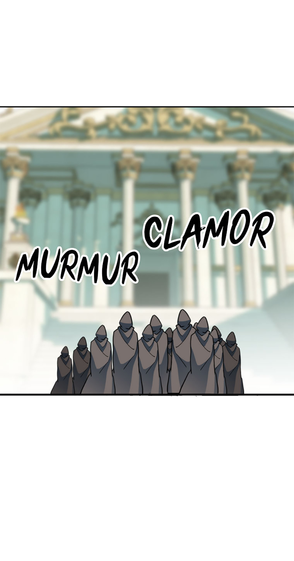 Archmage Transcending Through Regression Chapter 161 - Page 38