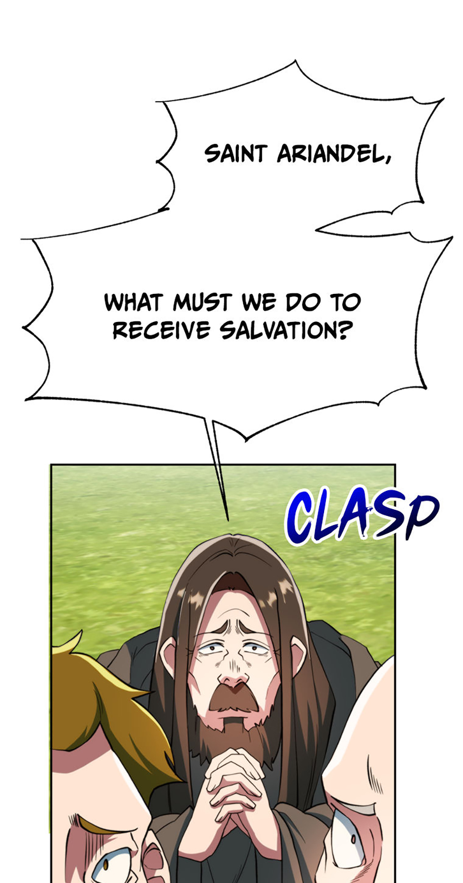 Archmage Transcending Through Regression Chapter 161 - Page 39
