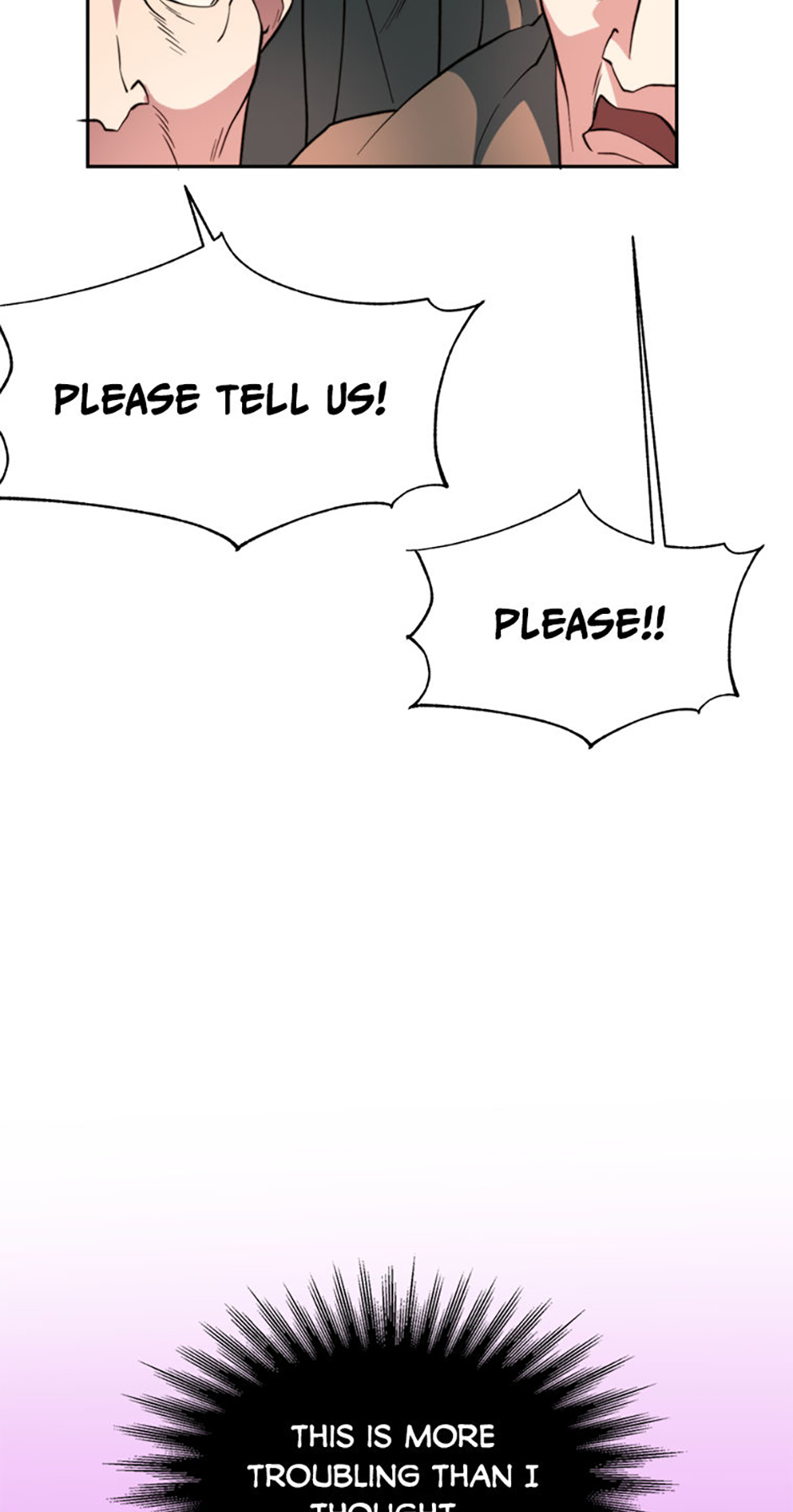 Archmage Transcending Through Regression Chapter 161 - Page 40
