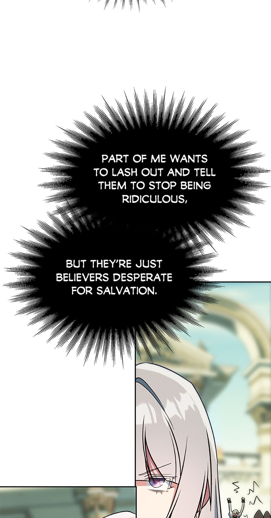 Archmage Transcending Through Regression Chapter 161 - Page 42