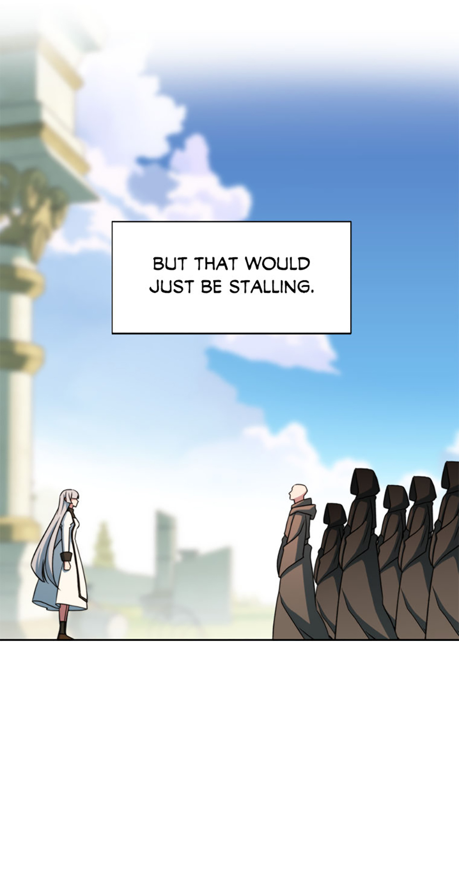 Archmage Transcending Through Regression Chapter 161 - Page 44