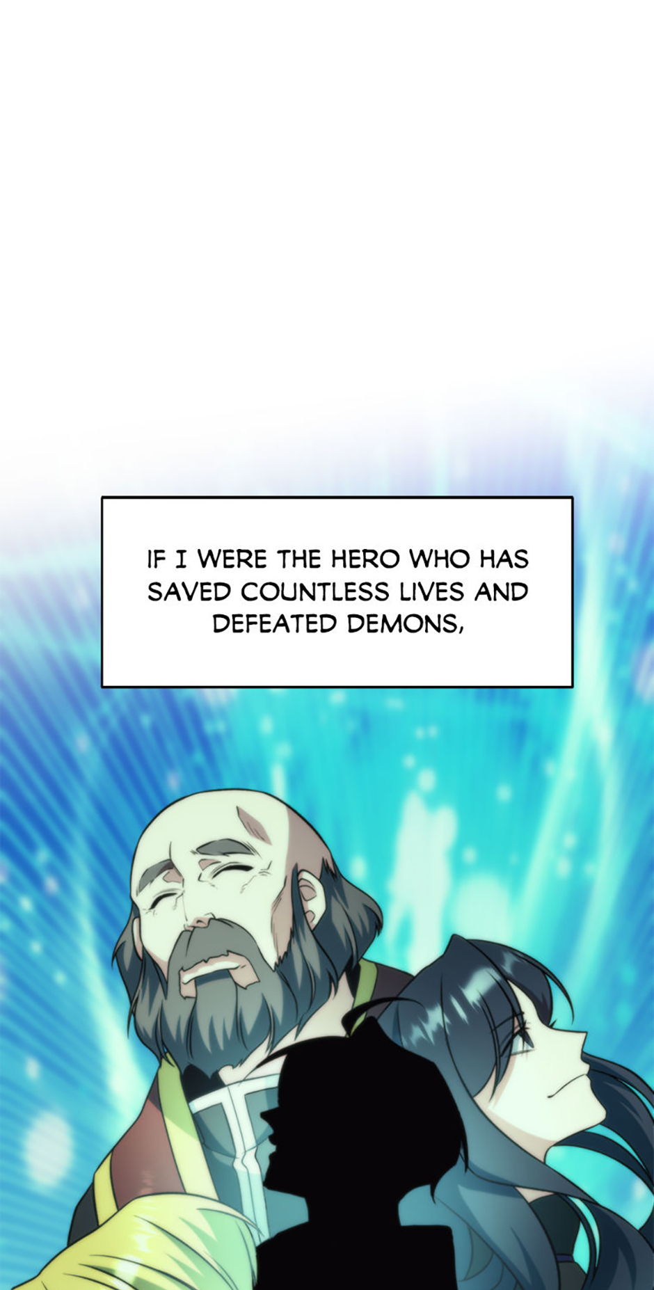 Archmage Transcending Through Regression Chapter 161 - Page 45