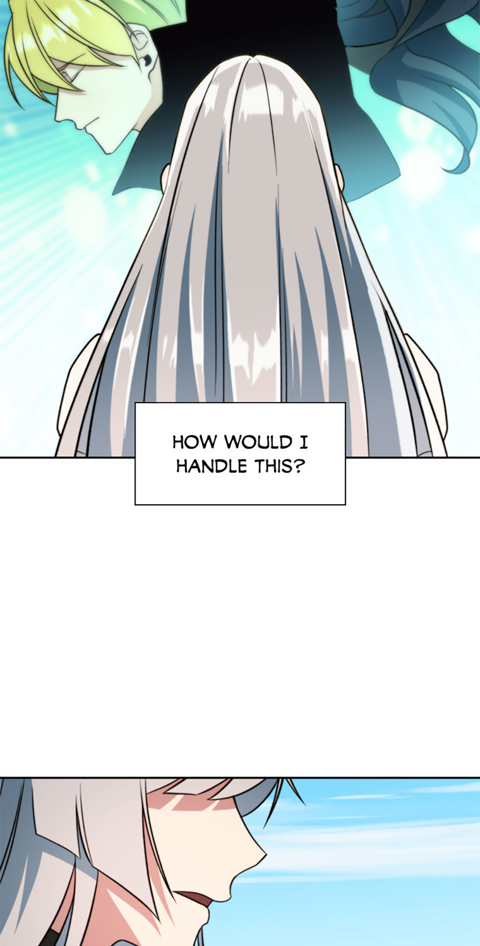 Archmage Transcending Through Regression Chapter 161 - Page 46