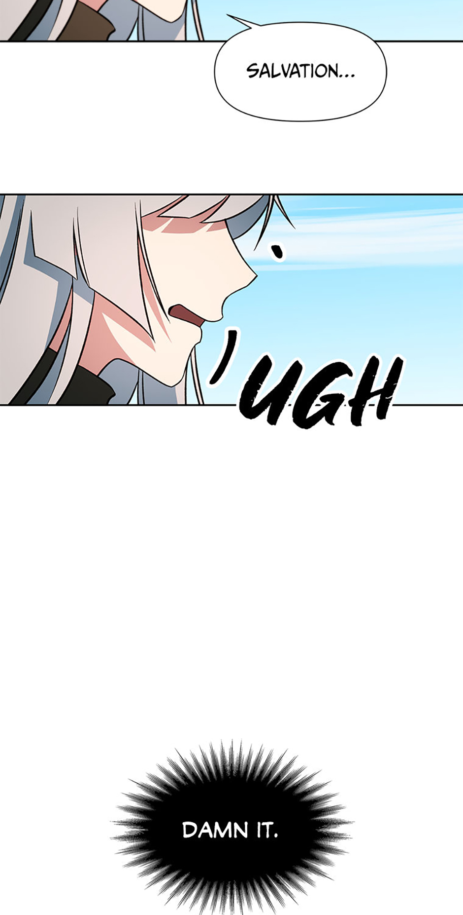 Archmage Transcending Through Regression Chapter 161 - Page 47