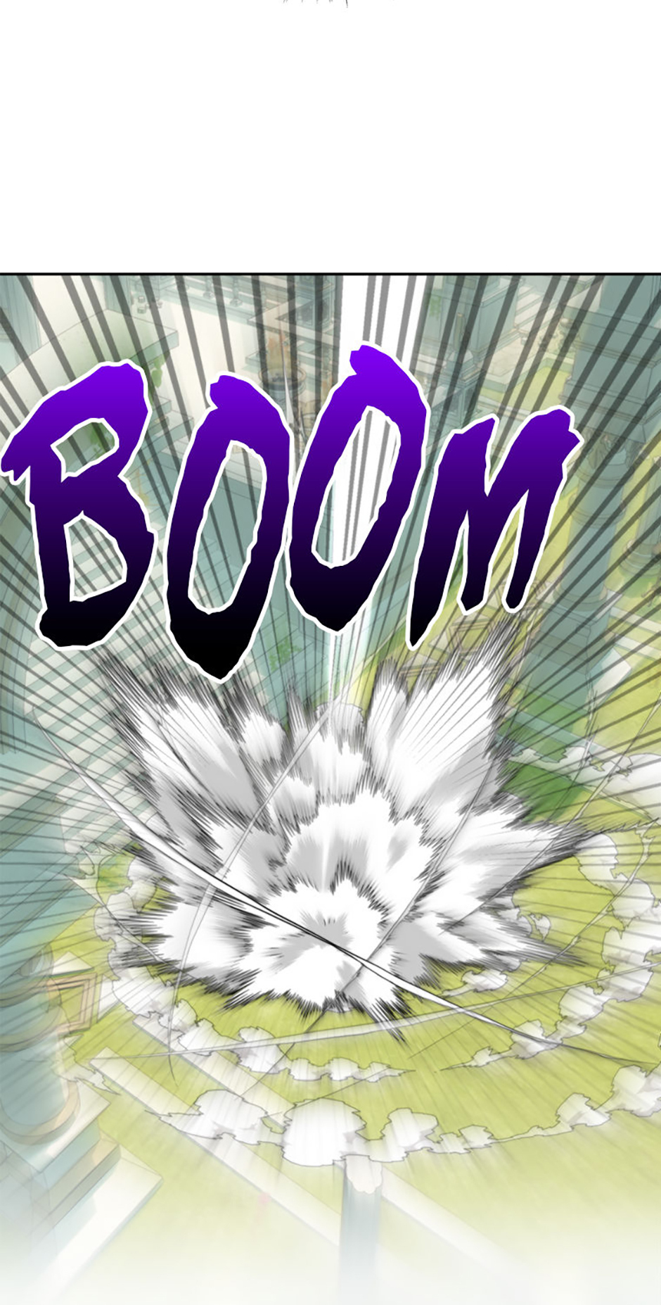 Archmage Transcending Through Regression Chapter 161 - Page 48