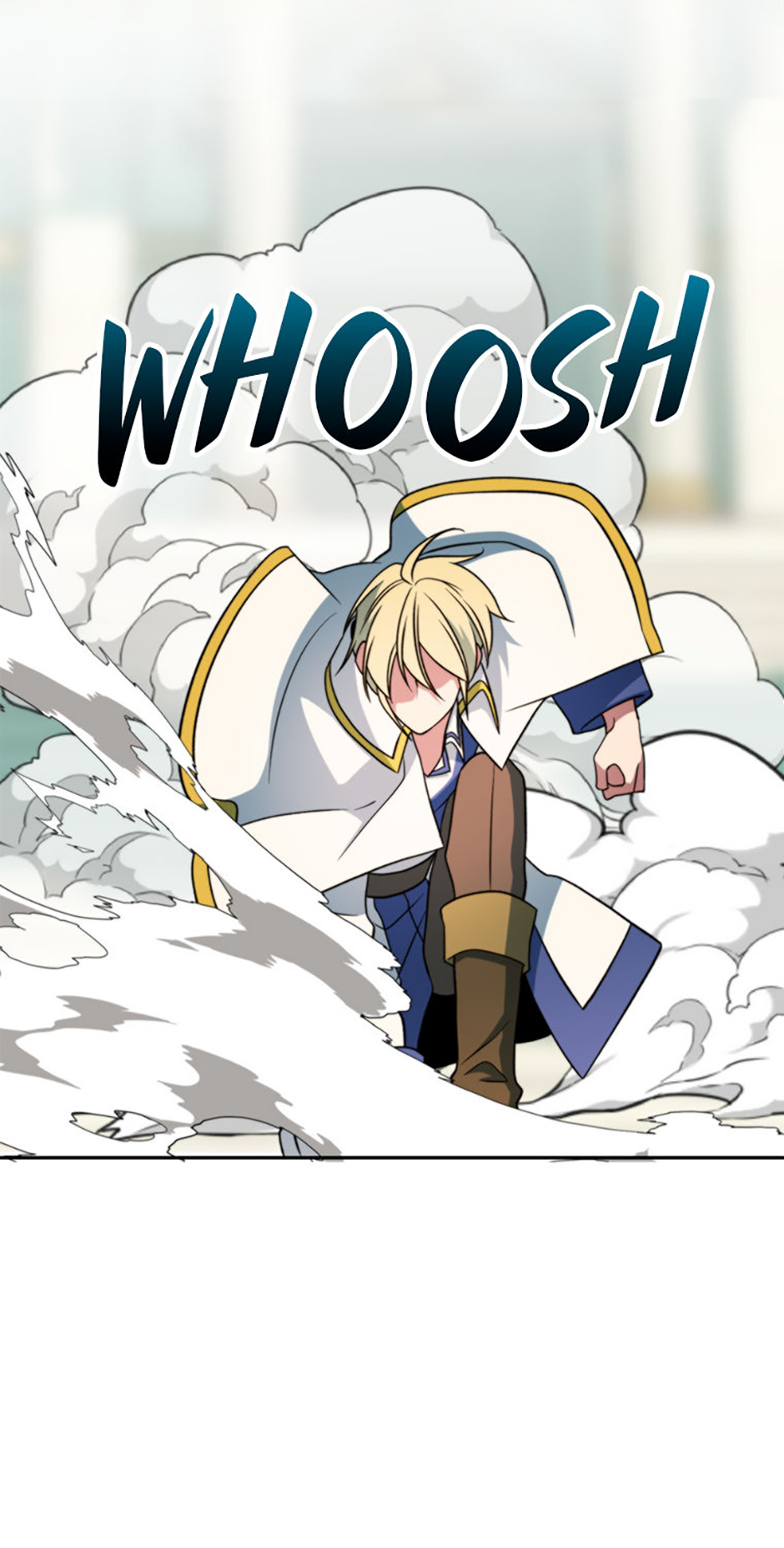 Archmage Transcending Through Regression Chapter 161 - Page 49