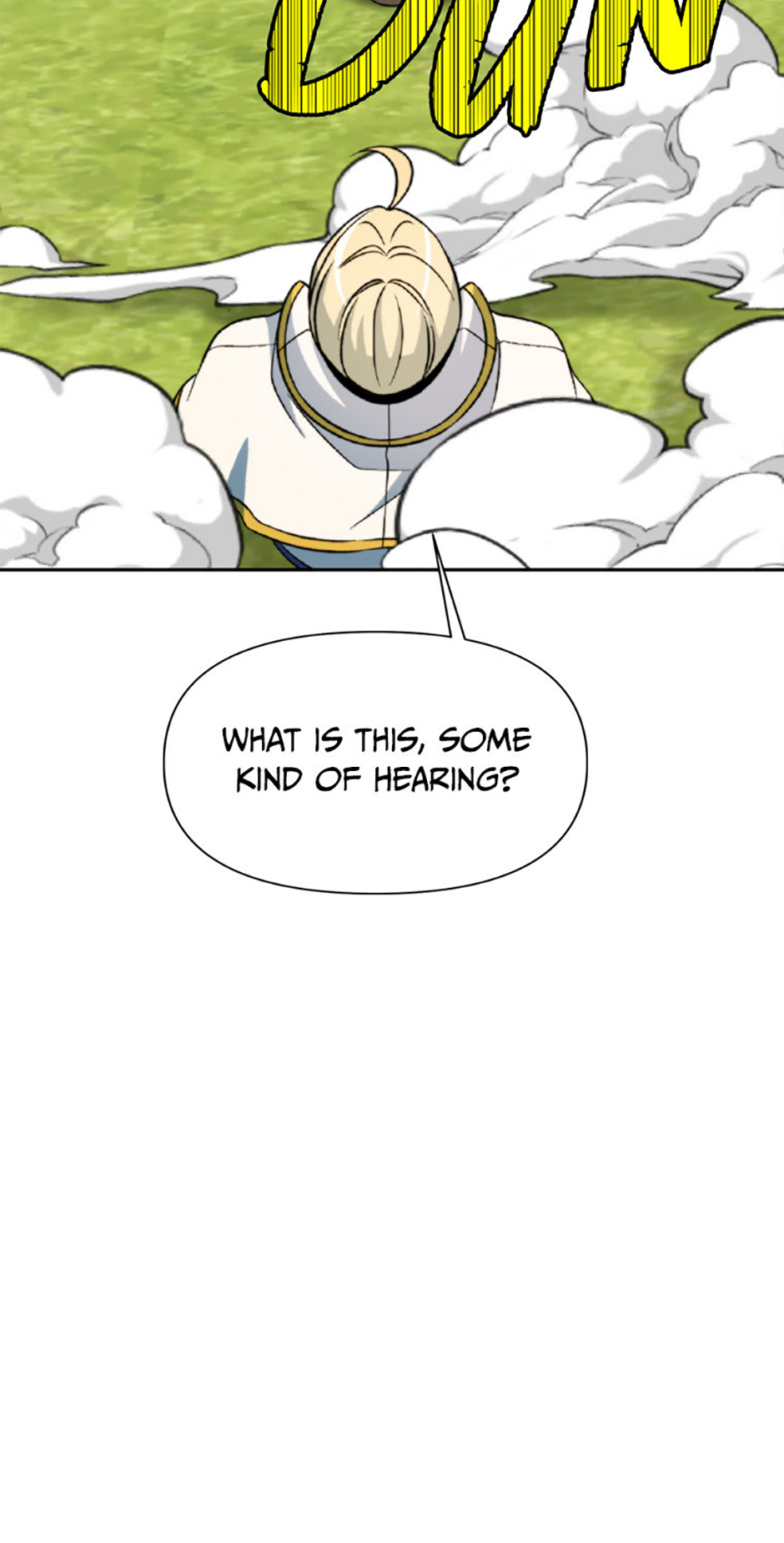 Archmage Transcending Through Regression Chapter 161 - Page 51