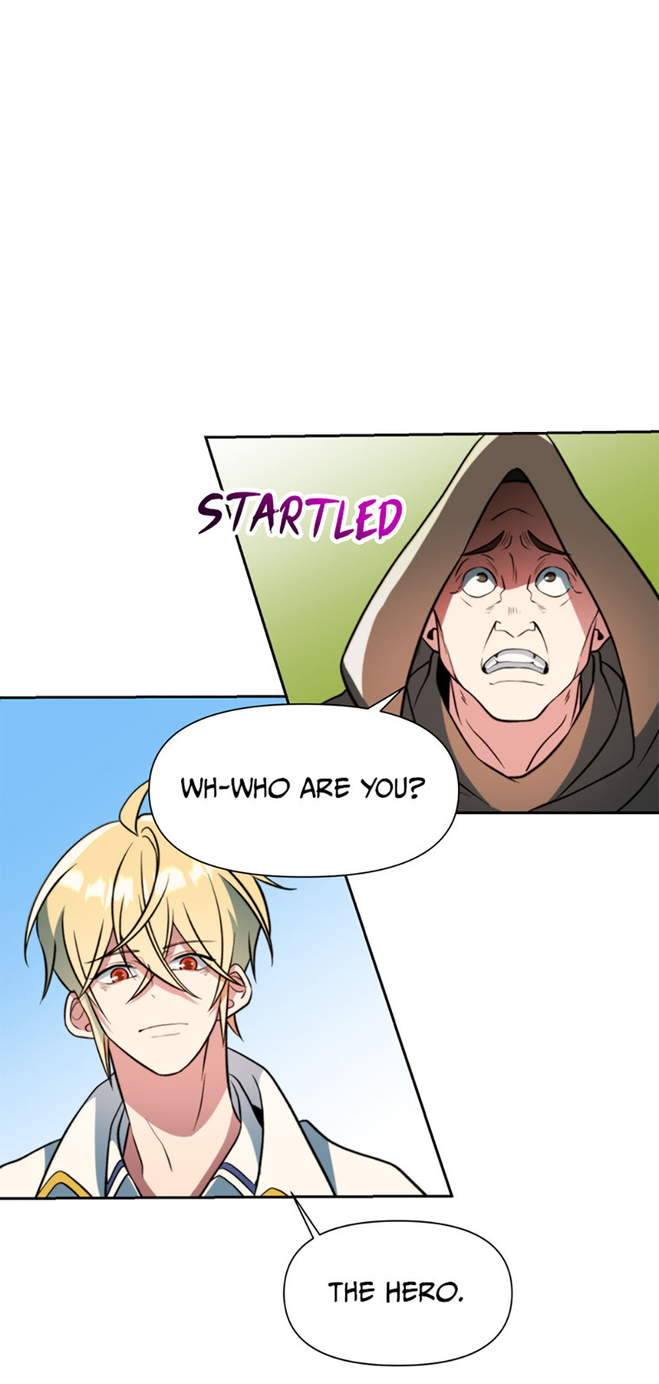 Archmage Transcending Through Regression Chapter 161 - Page 52