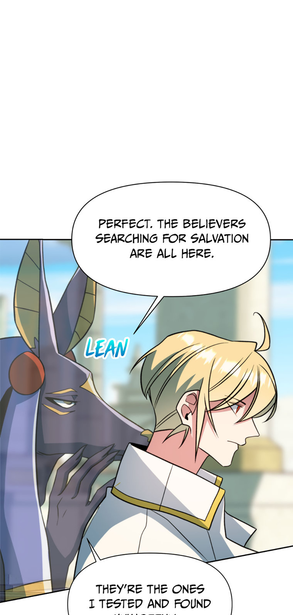 Archmage Transcending Through Regression Chapter 161 - Page 53