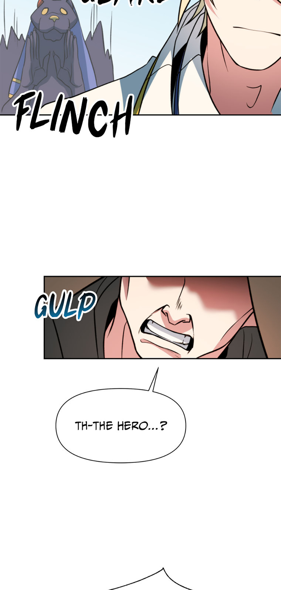 Archmage Transcending Through Regression Chapter 161 - Page 55