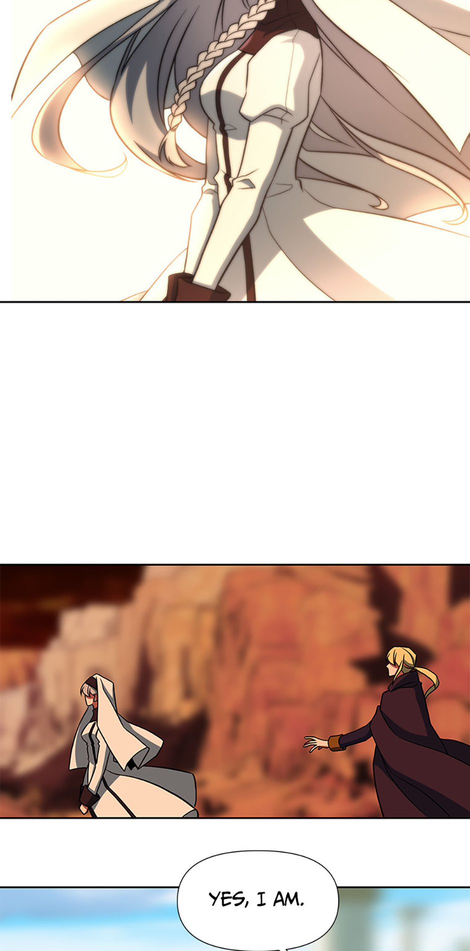 Archmage Transcending Through Regression Chapter 161 - Page 60
