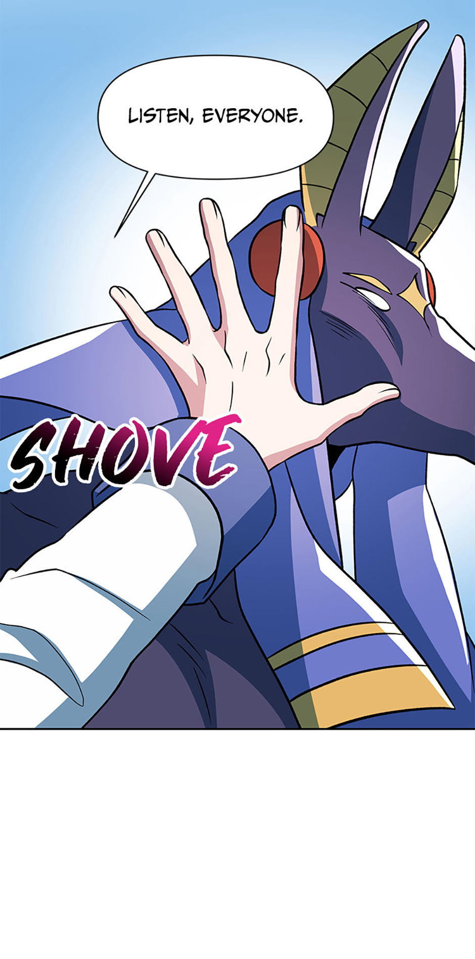 Archmage Transcending Through Regression Chapter 161 - Page 65