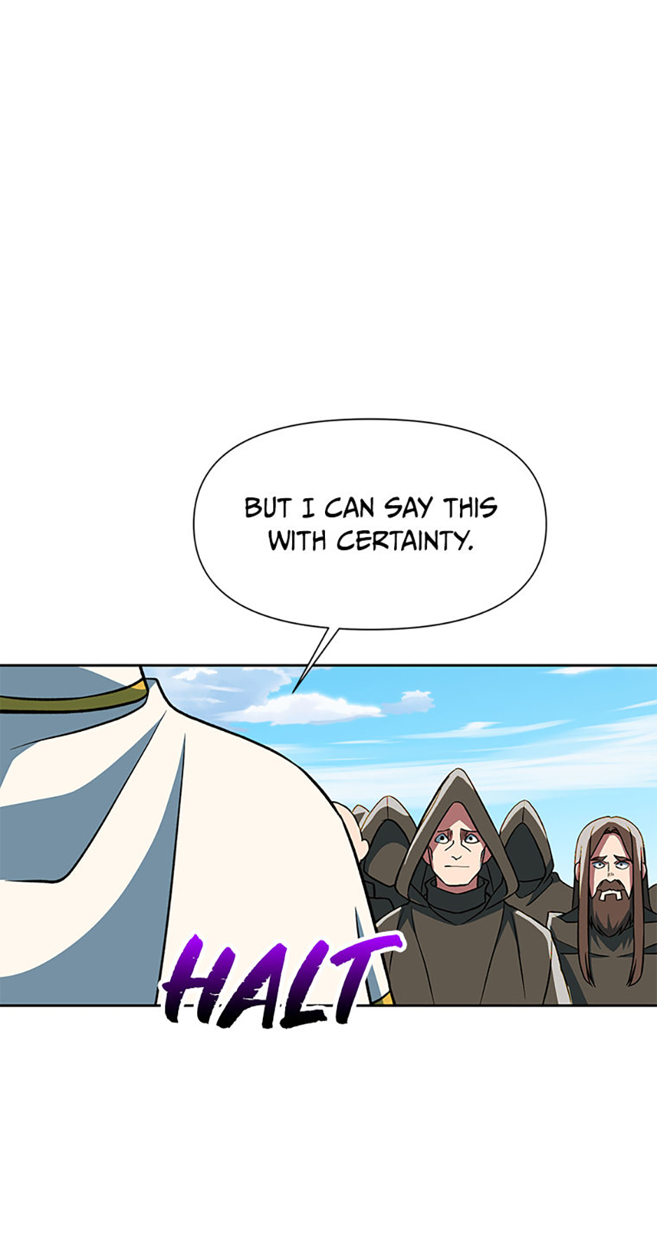 Archmage Transcending Through Regression Chapter 161 - Page 70