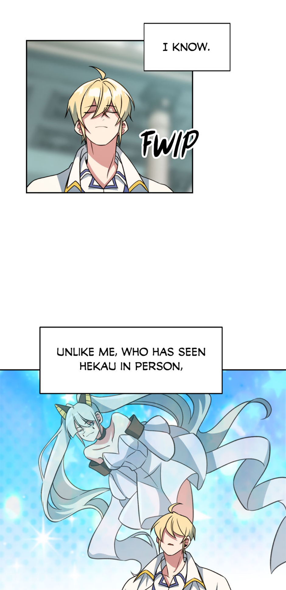 Archmage Transcending Through Regression Chapter 161 - Page 77