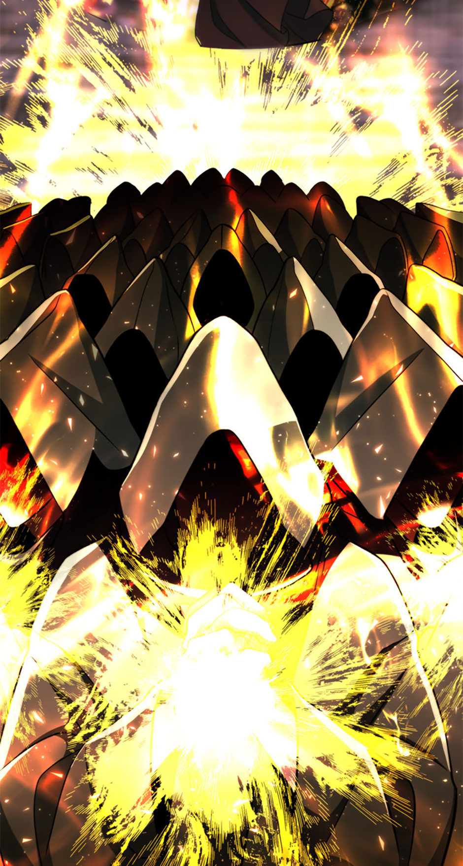 Archmage Transcending Through Regression Chapter 161 - Page 81