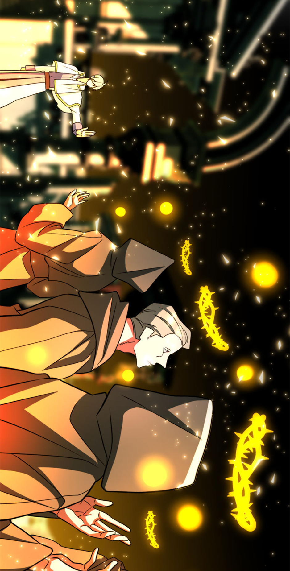 Archmage Transcending Through Regression Chapter 161 - Page 94