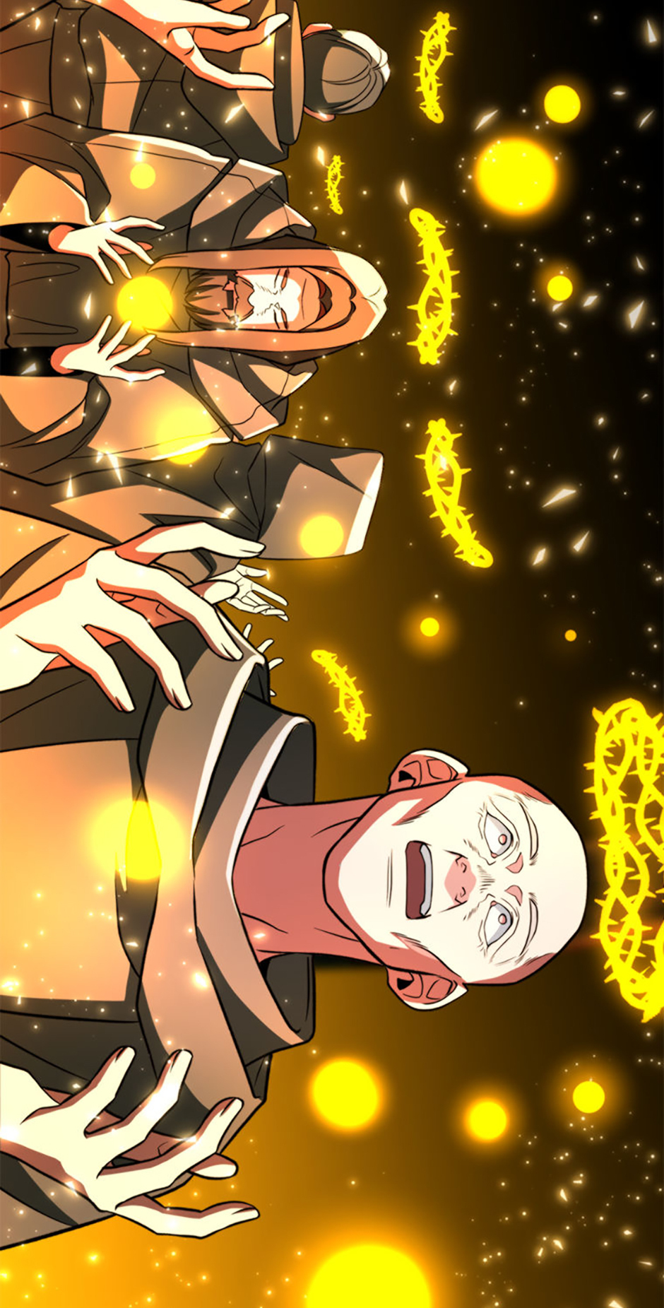 Archmage Transcending Through Regression Chapter 161 - Page 95