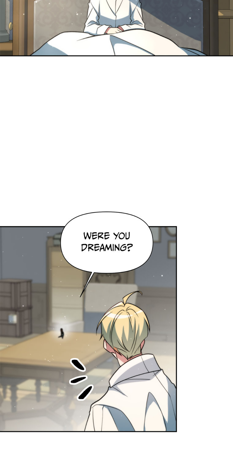 Archmage Transcending Through Regression Chapter 162 - Page 13
