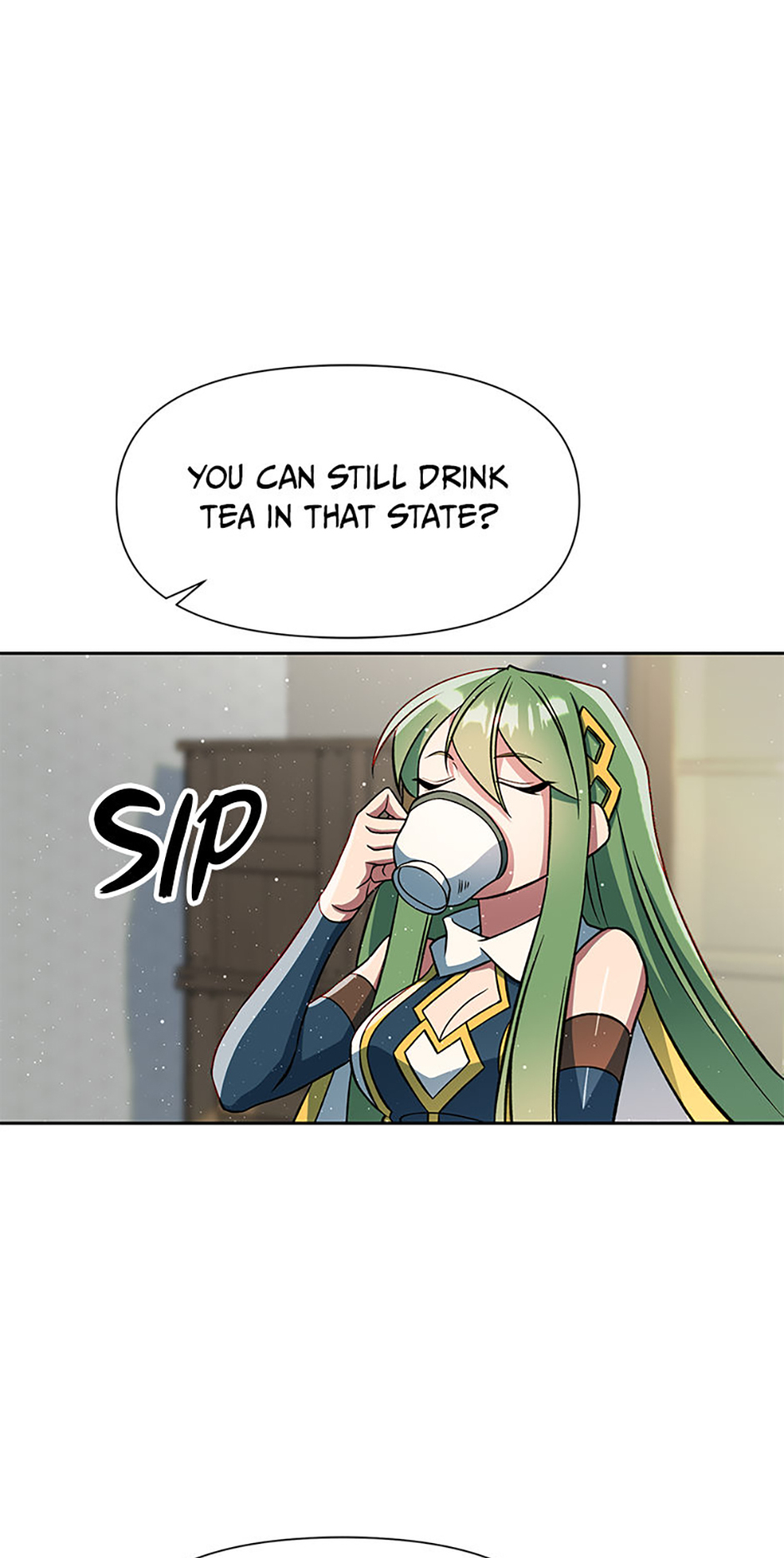 Archmage Transcending Through Regression Chapter 162 - Page 14