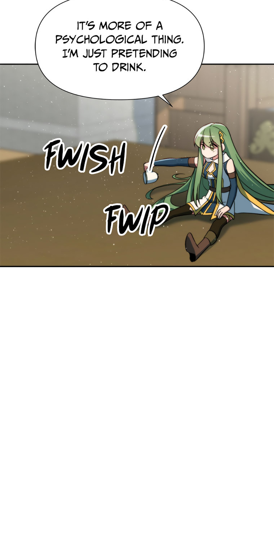Archmage Transcending Through Regression Chapter 162 - Page 15