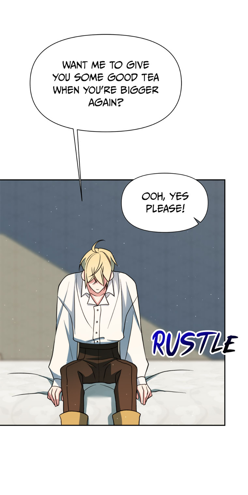 Archmage Transcending Through Regression Chapter 162 - Page 16