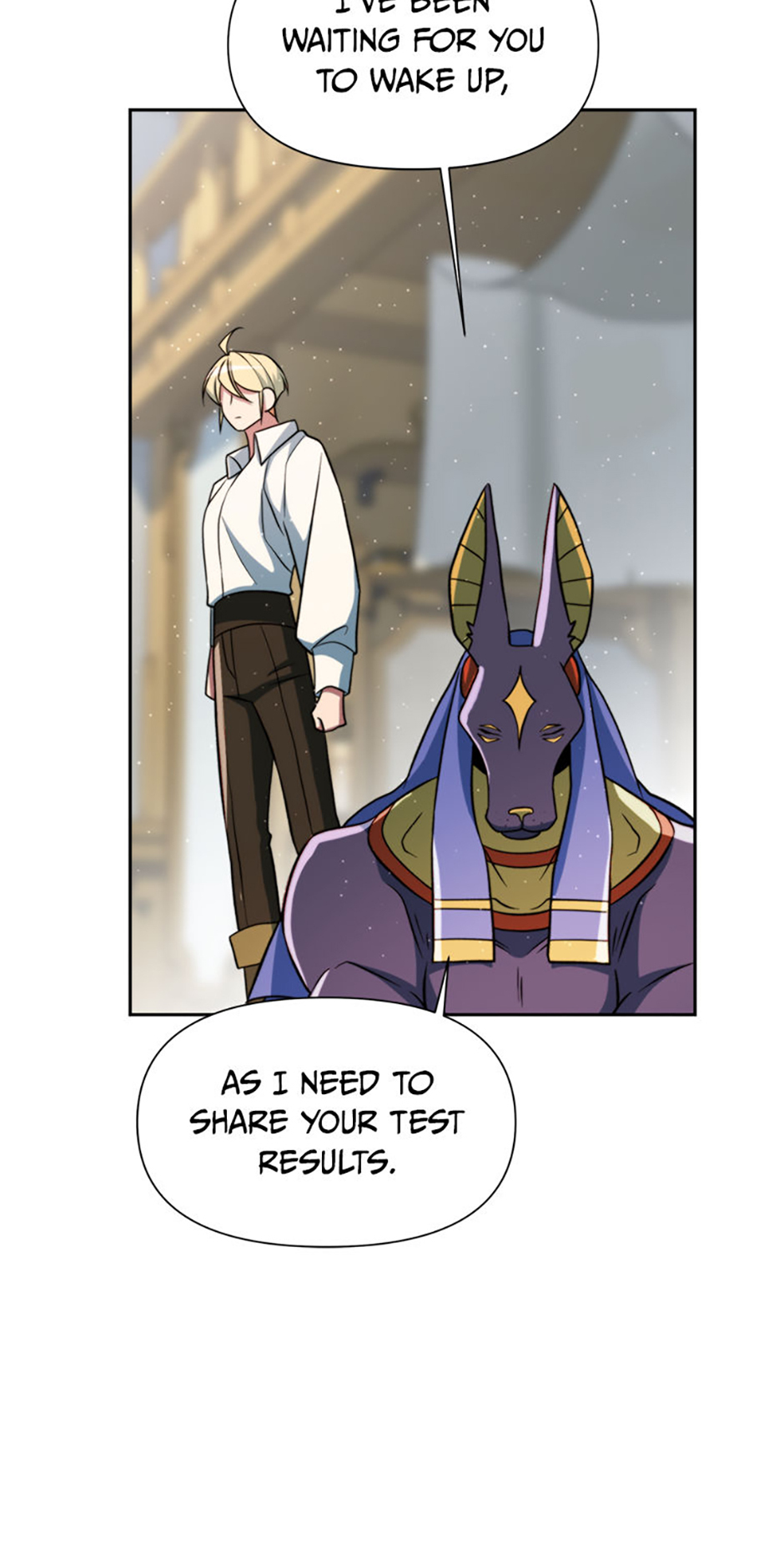 Archmage Transcending Through Regression Chapter 162 - Page 18