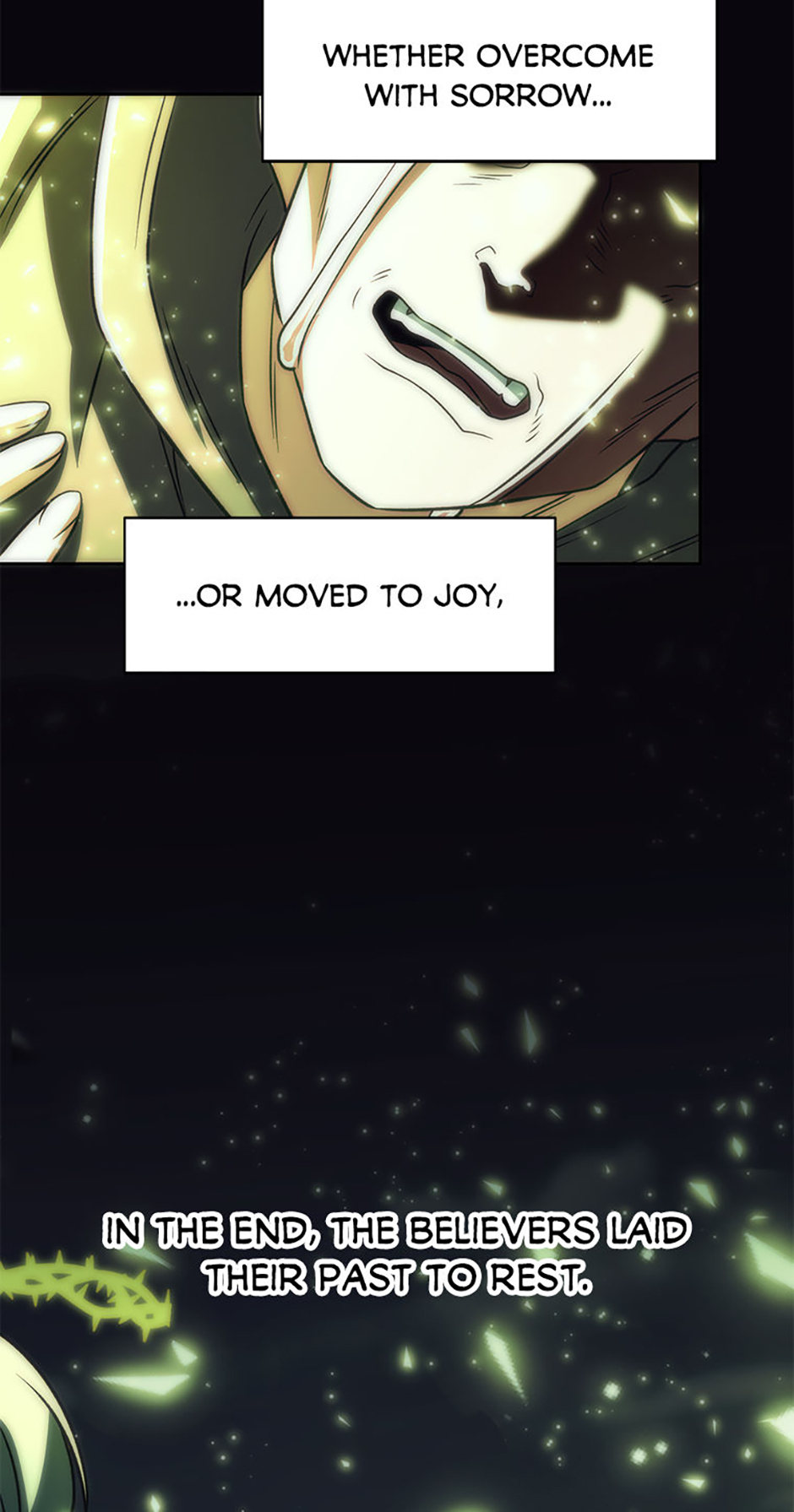 Archmage Transcending Through Regression Chapter 162 - Page 25