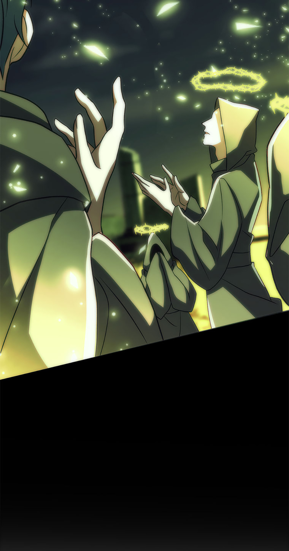 Archmage Transcending Through Regression Chapter 162 - Page 26