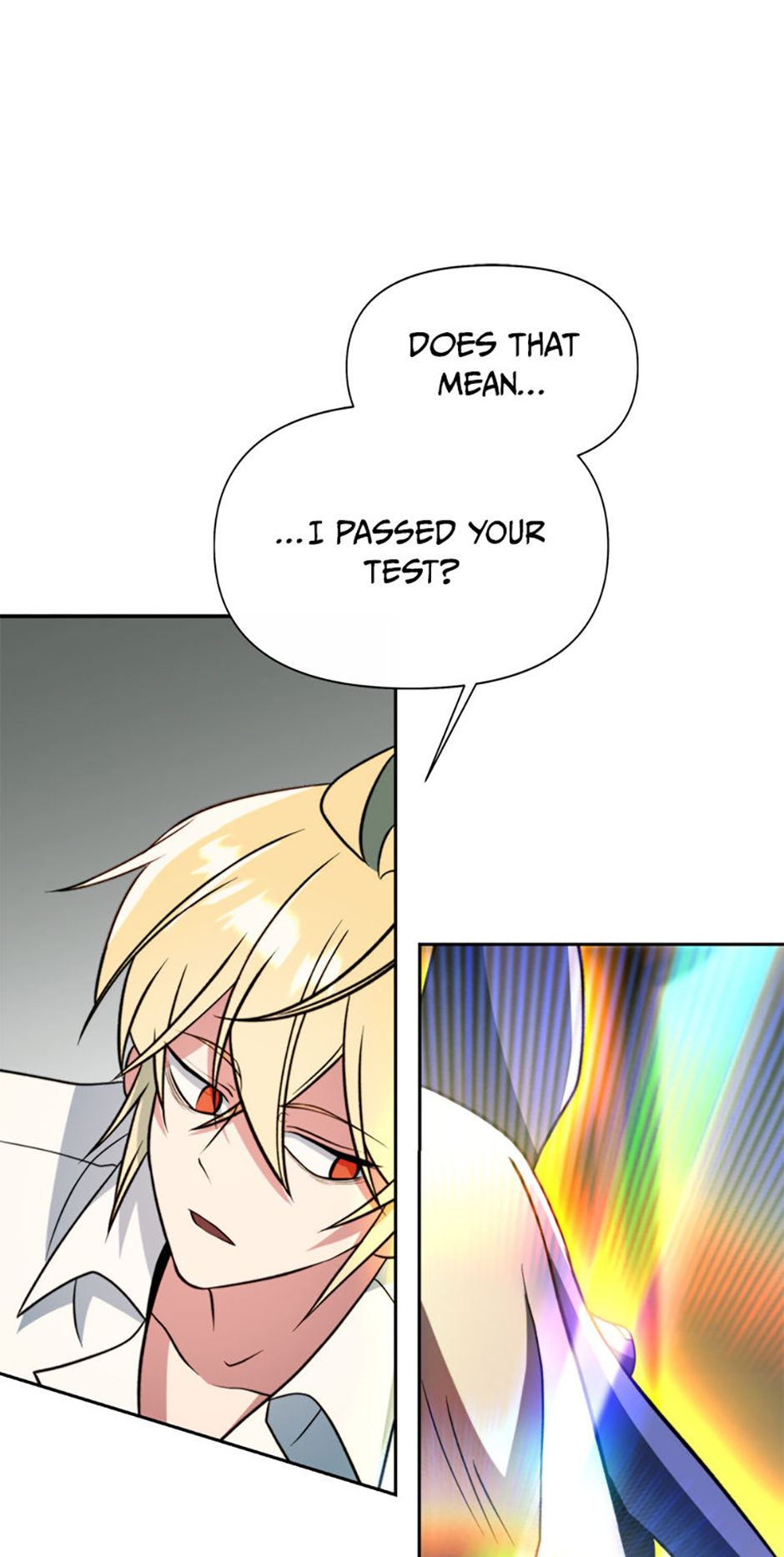 Archmage Transcending Through Regression Chapter 162 - Page 31