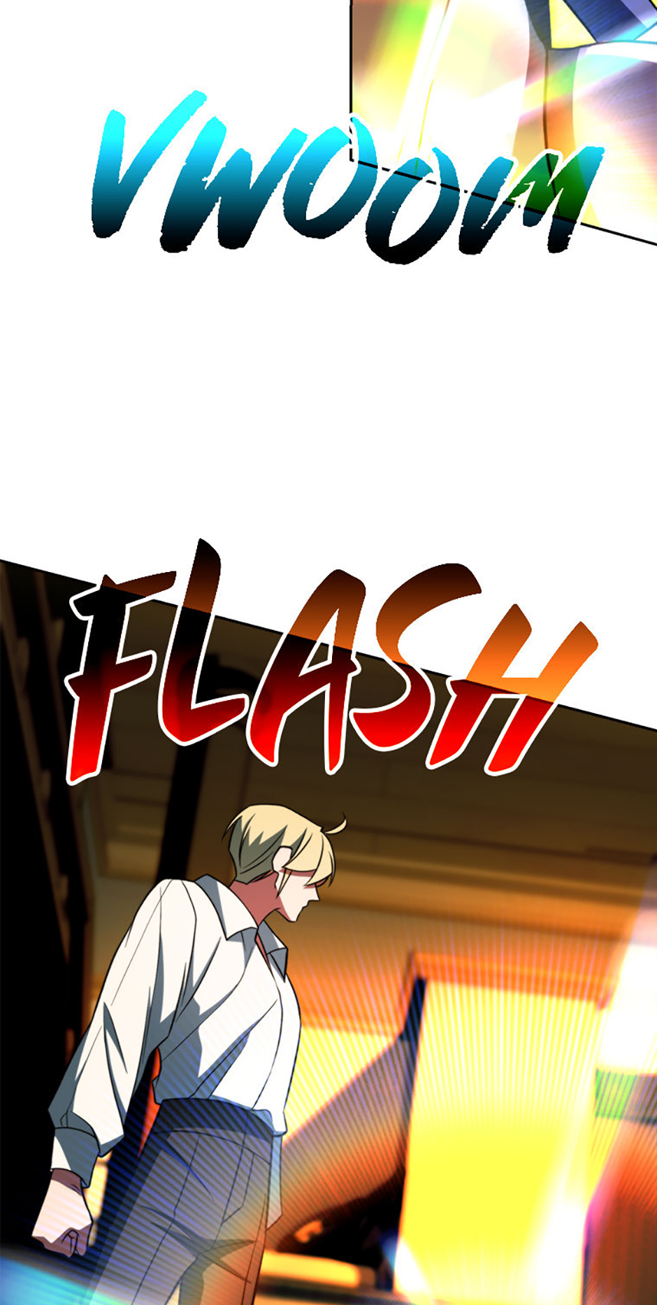 Archmage Transcending Through Regression Chapter 162 - Page 32