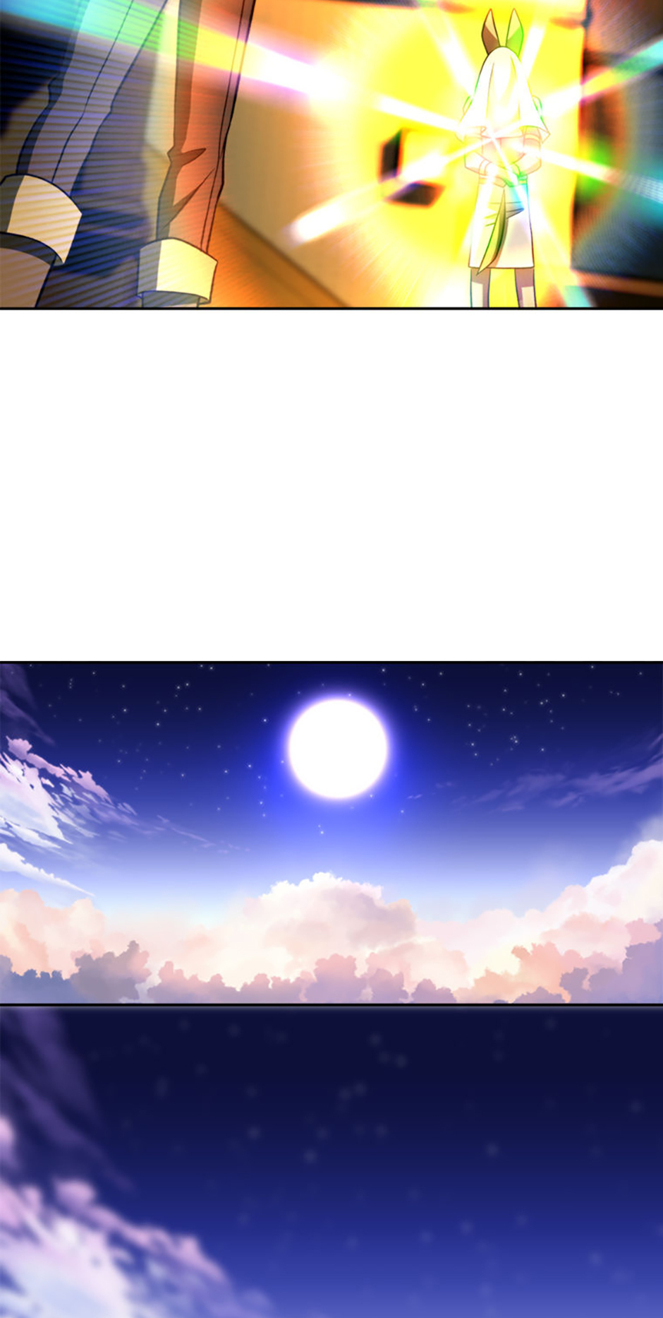 Archmage Transcending Through Regression Chapter 162 - Page 33