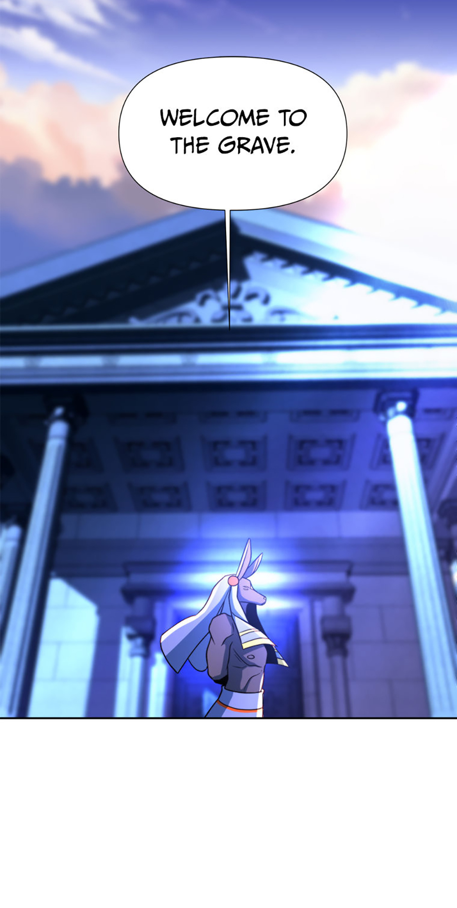 Archmage Transcending Through Regression Chapter 162 - Page 34