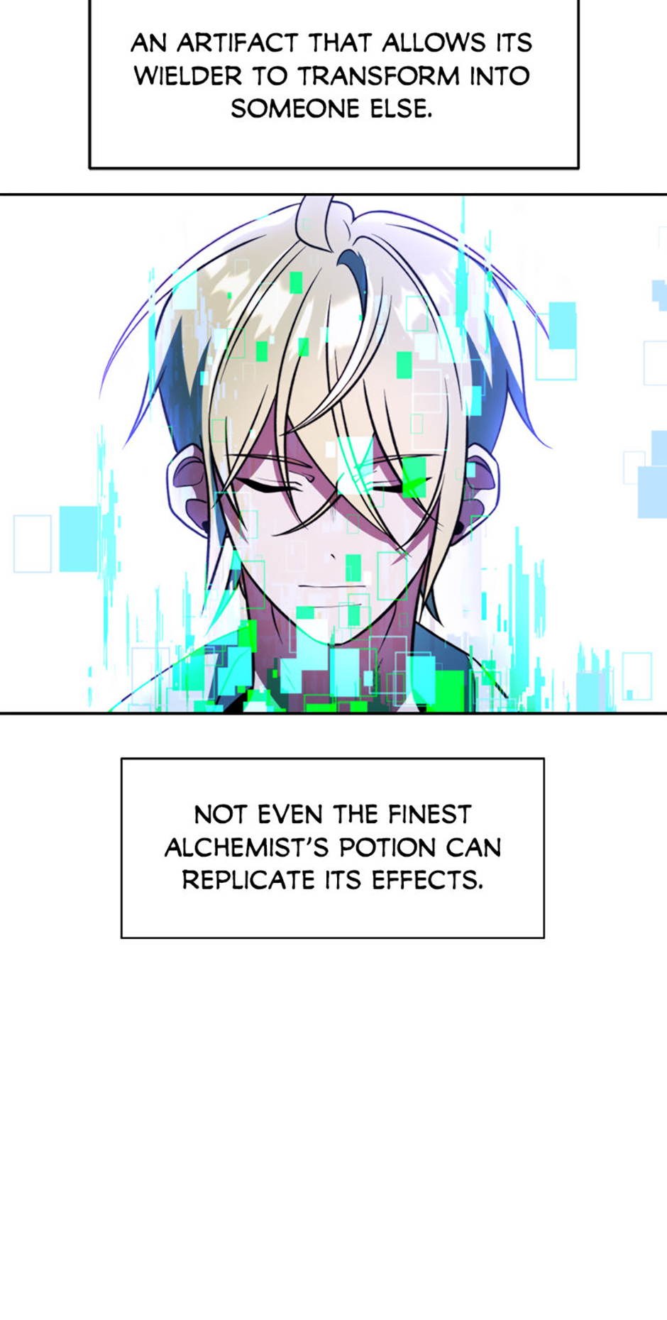 Archmage Transcending Through Regression Chapter 162 - Page 37