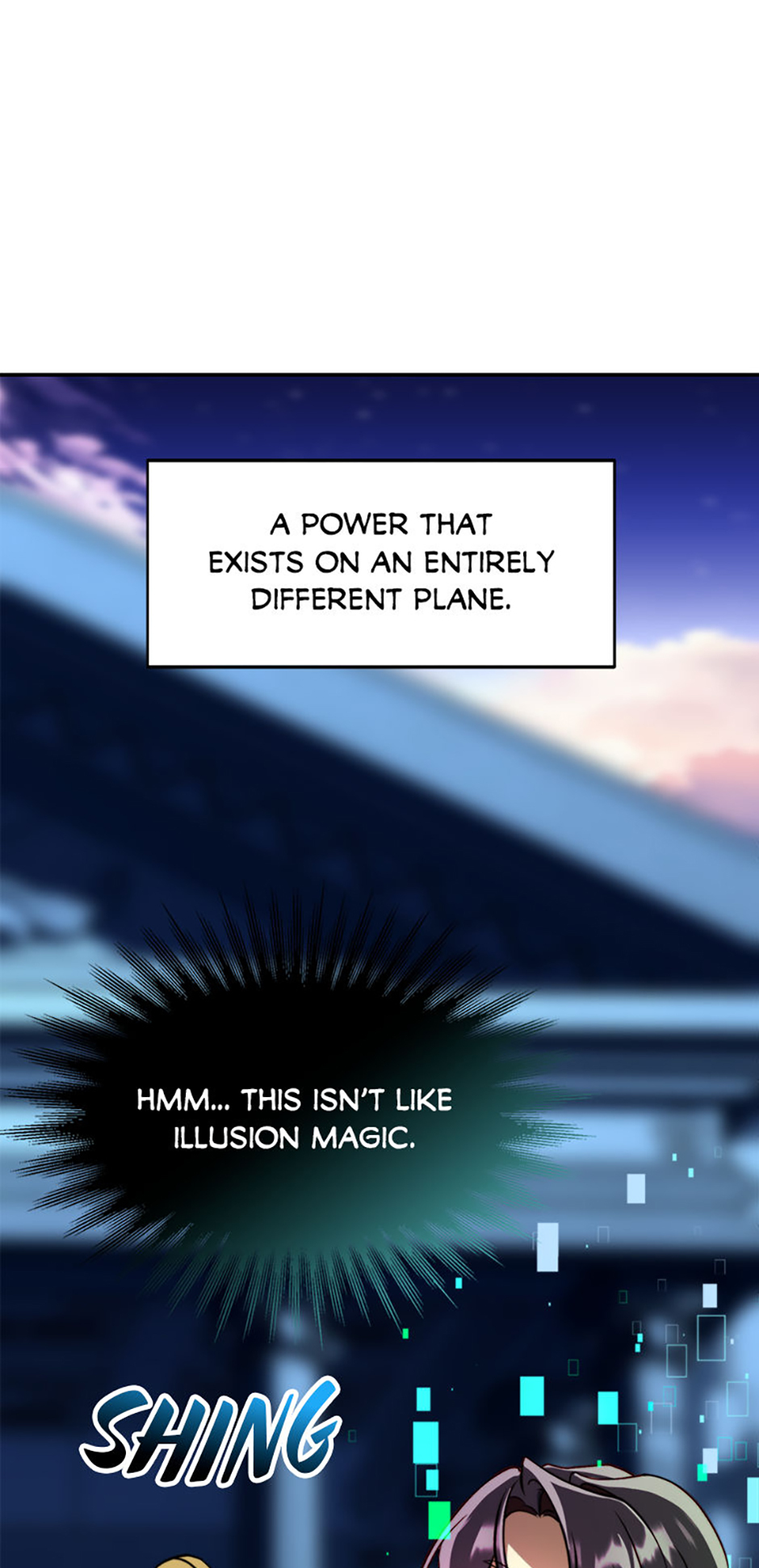 Archmage Transcending Through Regression Chapter 162 - Page 38