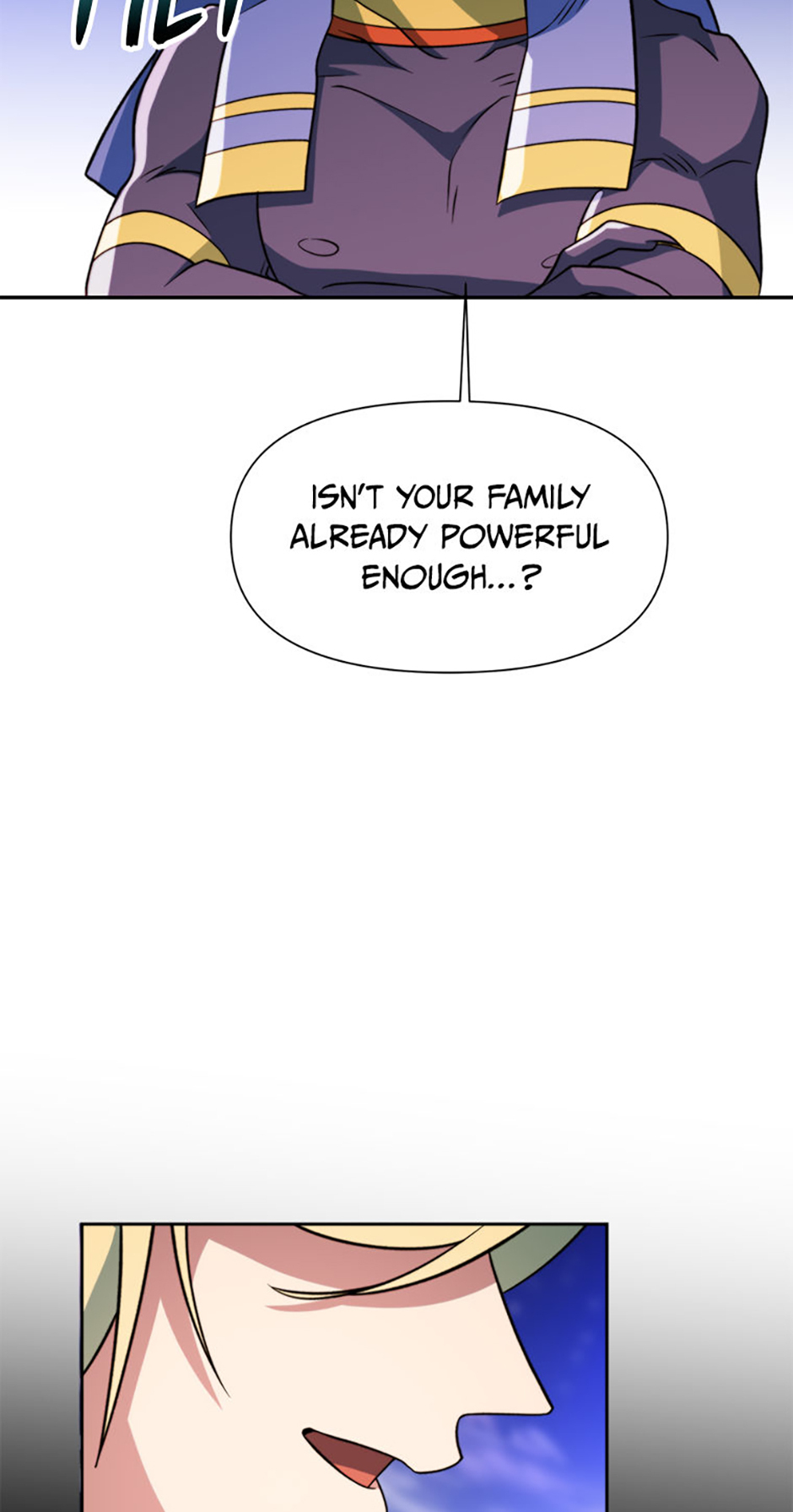 Archmage Transcending Through Regression Chapter 162 - Page 47