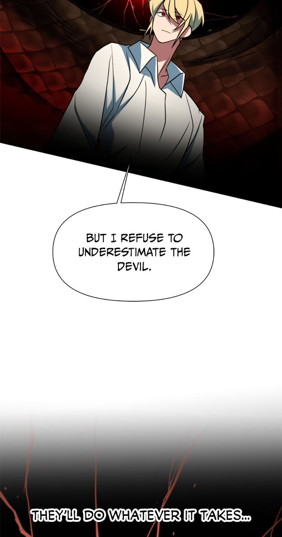 Archmage Transcending Through Regression Chapter 162 - Page 49