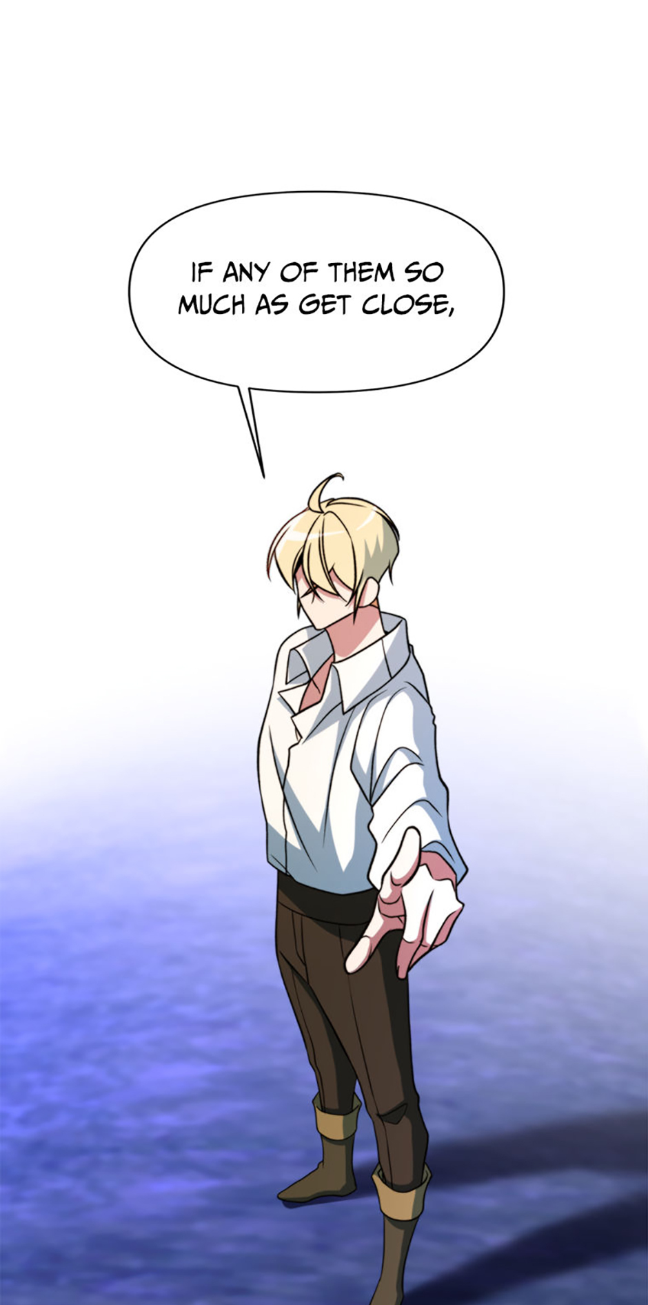 Archmage Transcending Through Regression Chapter 162 - Page 52