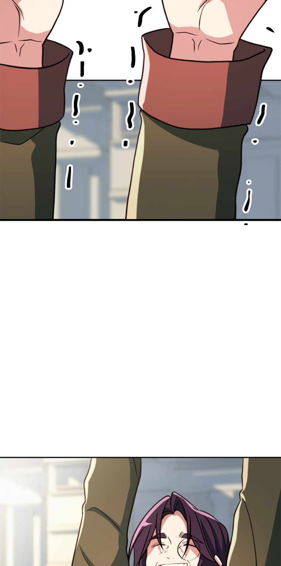 Archmage Transcending Through Regression Chapter 162 - Page 56